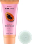 Pupa Набір Fruit Lovers (body/lotion/200 + shampoo/bar/60g + box) - фото N2