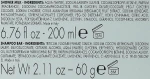 Pupa Набір Fruit Lovers (body/lotion/200 + shampoo/bar/60g + box) - фото N4