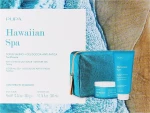 Pupa Набір Hawaiian Spa Kit 1 (scrub/350g + sh/gel/300ml + bag)