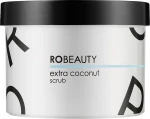 Ro Beauty Кокосовий скраб Coconut Scrub - фото N3