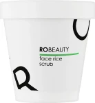 Ro Beauty Рисовый скраб для лица Rice Face Scrub