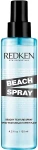 Redken Легкий текстурирующий спрей для создания эффекта пляжных локонов Beach Spray