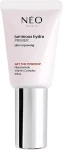 NEO Make Up Luminous Hydra Primer Осветляющая и увлажняющая основа под макияж