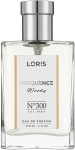 Loris Parfum E-300 Парфумована вода