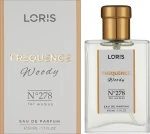 Loris Parfum K-278 Парфумована вода - фото N2