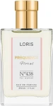 Loris Parfum Frequence K438 Парфумована вода