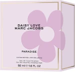 Marc Jacobs Daisy Love Paradise Limited Edition Туалетная вода - фото N3