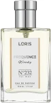 Loris Parfum E232 Парфумована вода