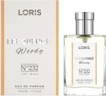 Loris Parfum E232 Парфумована вода - фото N2