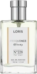 Loris Parfum E228 Парфумована вода