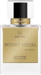 Mira Max Musky Metal Парфюмированная вода