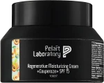 Pelart Laboratory Регенерувальний крем "Couperose" SPF 15 Regenerative Cream SPF 15