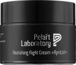 Pelart Laboratory Питательный ночной крем для лица "Apricot" Nourishing Night Cream