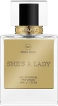 Mira Max She's A Lady Парфюмированная вода