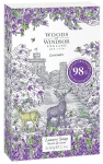 Woods of Windsor Lavender Набір мила (soap/3x60g) - фото N2