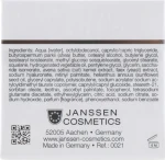 Janssen Cosmetics Відновлюючий крем з ліфтинг-ефектом Lifting & Recovery Cream - фото N2