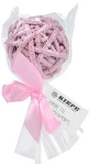 Kiepe Резинки для волос "Леденец", розовые Lollipops Hair - фото N3