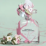 Marc Jacobs Perfect Туалетна вода - фото N6