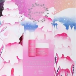 Lumene Набор Lumo Anti-Wrinkle & Firm Treasures Set (f/serum/30ml + f/cr/50ml)