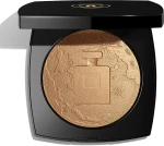 Chanel Eclat Lunaire Oversize Illuminating Face Powder Пудра-хайлайтер