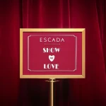 Escada Show Me Love Парфюмированная вода - фото N14