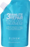 Eleven Australia Маска для пошкодженого волосся 3 Minute Rinse Out Repair Treatment (дой-пак)