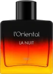 Geparlys L'Oriental La Nuit Парфумована вода