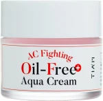 Tiam Безолійний зволожувальний гель-крем AC Fighting Oil-Free Aqua Cream