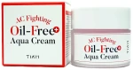 Tiam Безмасляный увлажняющий гель-крем AC Fighting Oil-Free Aqua Cream - фото N2