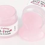 Tiam Безолійний зволожувальний гель-крем AC Fighting Oil-Free Aqua Cream - фото N3