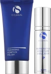 IS CLINICAL Набір Polish & Repair Duo (gel/120ml + emul/50g) - фото N2