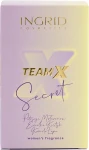 Ingrid Cosmetics Team X Secret Парфюмированная вода - фото N4