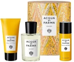 Acqua di Parma Colonia Набор (edc/100ml + sh/gel/75ml + deo/50ml)