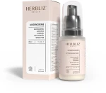 Herbliz Крем для шкіри навколо очей Instant Effect Eye Cream