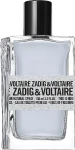 Zadig & Voltaire This Is Him! Vibes Of Freedom Туалетна вода (тестер з кришечкою)