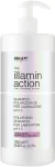 Dikson Шампунь для волос Illaminaction Shampoo - фото N2