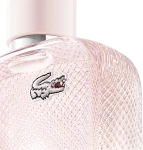 Lacoste L.12.12 Rose Eau Fraiche Туалетная вода - фото N9