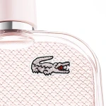 Lacoste L.12.12 Rose Eau Fraiche Туалетная вода - фото N10