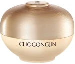 Missha Живильний крем для шкіри навколо очей Chogongjin Geumsul Jin Eye Cream