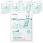 Cell Fusion C Маска для обличчя Low pH pHarrier Mask - фото N2