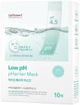 Cell Fusion C Маска для обличчя Low pH pHarrier Mask - фото N4