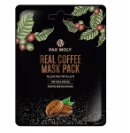Pax Moly Набір тканинних масок, 7 продуктів 7 Days Luxury Masks Set - фото N2