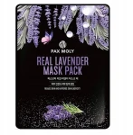 Pax Moly Набір тканинних масок, 7 продуктів 7 Days Luxury Masks Set - фото N6