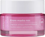 Miraculum Ночной крем для лица Collagen Pro-Skin Night Cream - фото N2