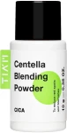 Tiam Пудра с центеллой Centella Blending Powder - фото N2