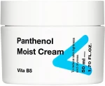 Tiam Інтенсивно зволожувальний крем з пантенолом My Signature Panthenol Moist Cream - фото N3