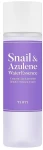 Tiam Эссенция с улиткой и азуленом Snail & Azulene Water Essence - фото N2