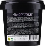 Beauty Jar Скраб для тела "Экстракт ванили и масло сладкого миндаля" Sweet Treat Vanilla Extract & Sweet Almond Oil Body Scrub - фото N2