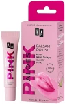 AA Мультиувлажняющий бальзам для губ Aloes Pink Multi-Moisturizing Lip Balm