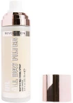 Makeup Revolution IRL All Day Filter Fixing Spray Спрей для фіксації макіяжу - фото N2